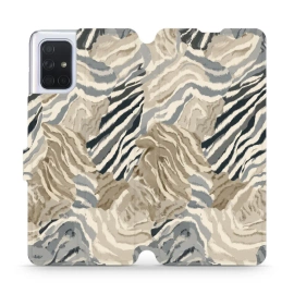 Phone Case Samsung Galaxy A71 - Design V168S
