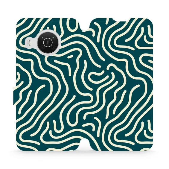 Phone Case Nokia X10 - Design VA61S