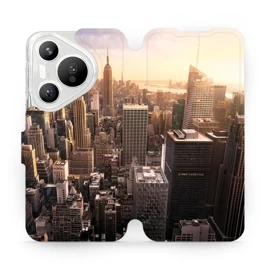 Phone Case Huawei Pura 70 - Design M138P