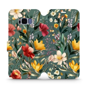 Hülle für Samsung Galaxy S8 - Farbe VP71S