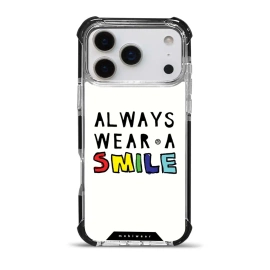 Case MagSafe Elite Bumper for Apple iPhone 17 Pro Max - Design D077D