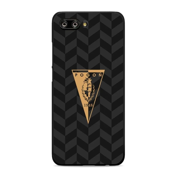 Phone Glossy Case Huawei Honor 10 - Design G06PS