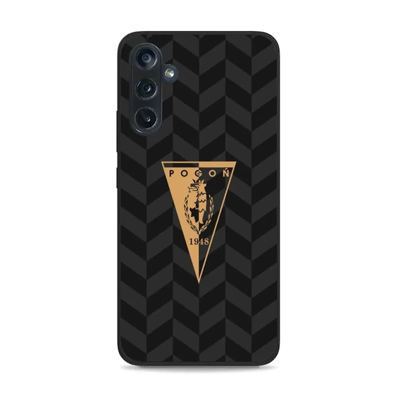 Hülle Glossy Case für Samsung Galaxy M34 5G - Farbe G06PS