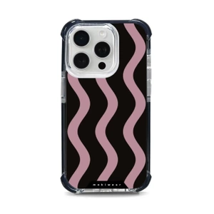 Case MagSafe Elite Bumper for Apple iPhone 15 Pro - Design DA54D