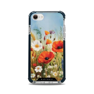 Hülle MagSafe Elite Bumper für Apple iPhone 7 - Farbe D010D