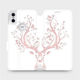 Phone Case Motorola One - Design M007S