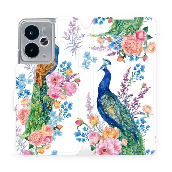 Phone Case Realme 14T 5G - Design MX08S