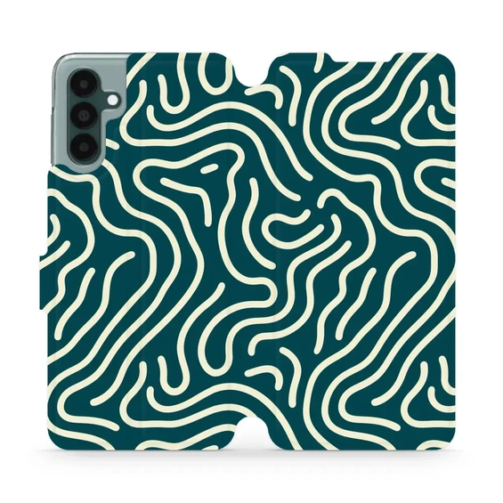 Phone Case Samsung Galaxy A04S - Design VA61S