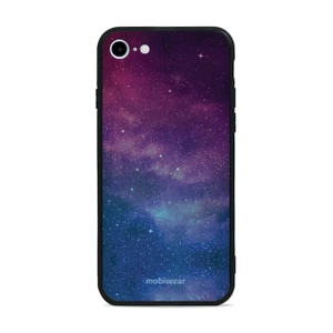 Etui Glossy Case do Apple iPhone SE 2022 - wzór G049G