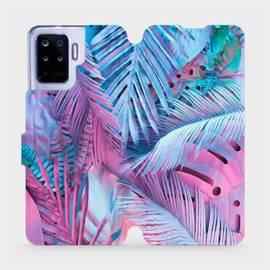 Phone Case OPPO Reno 5 Lite - Design MG10S