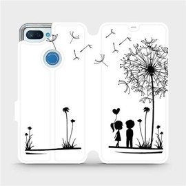 Phone Case Xiaomi Mi 8 Lite - Design MH16P