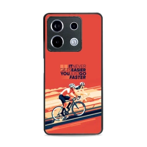 Phone Glossy Case Xiaomi Redmi Note 13 Pro 5G - Design GD01G