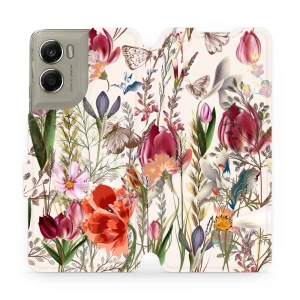 Phone Case Motorola Moto G06 Power - Design MP01S