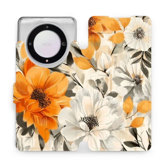 Phone Case Huawei Honor Magic5 Lite 5G - Design VP75S