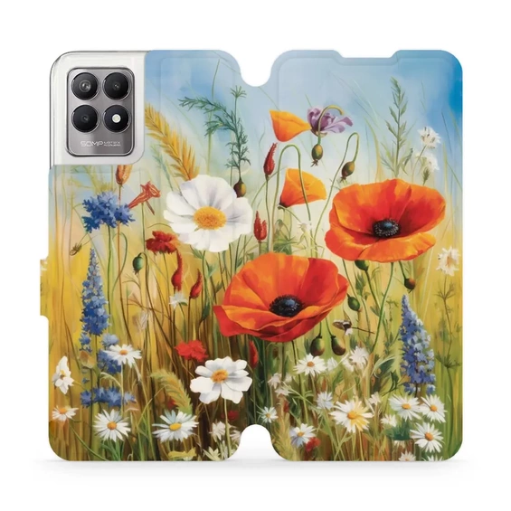 Phone Case Realme Narzo 50 - Design VP43S