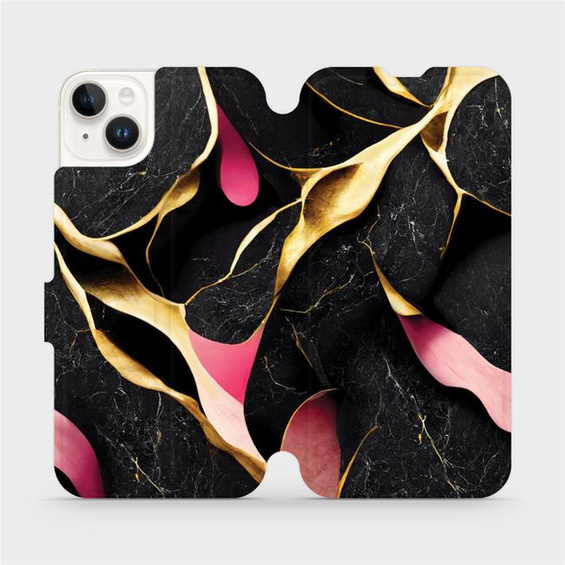Phone Case Apple iPhone 14 Plus - Design VP35S