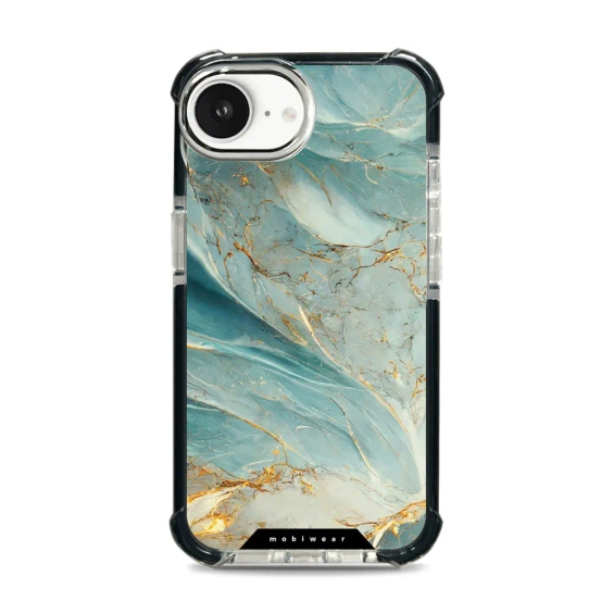 Hülle MagSafe Elite Bumper für Apple iPhone 16e - Farbe D016D