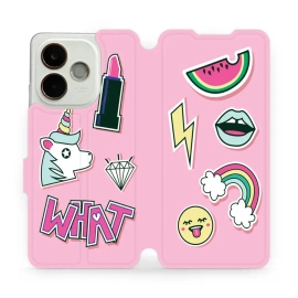 Phone Case OPPO A5 Pro 5G - Design M129S