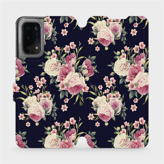 Phone Case OPPO A74 5G - Design V068P