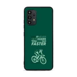 Phone Glossy Case Samsung Galaxy A32 4G - Design GD07G