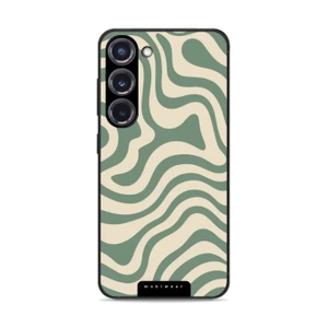 Hülle Glossy Case für Samsung Galaxy S23 Plus - Farbe GA57G