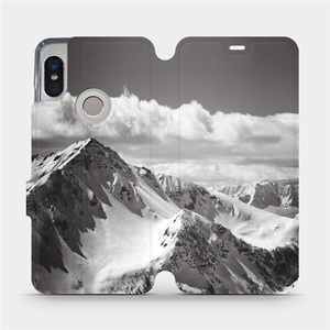 Phone Case Xiaomi Redmi Note 5 - Design M152P