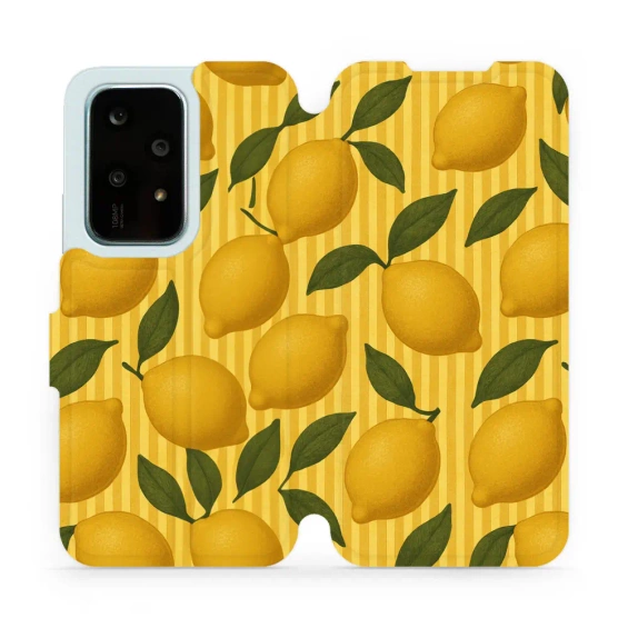 Phone Case Huawei Honor 200 Lite - Design VP81S