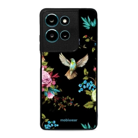 Phone Glossy Case Motorola Moto G75 5G - Design G041G