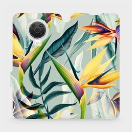 Phone Case Nokia G20 - Design MC02S