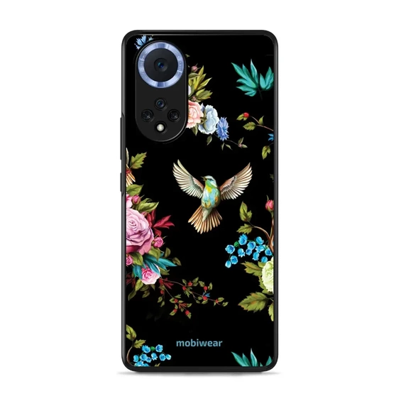 Etui Glossy Case do Huawei Nova 9 - wzór G041G