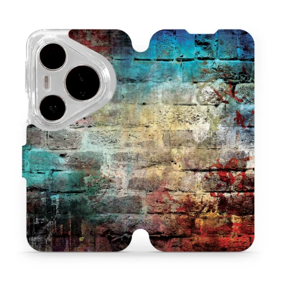 Etui do Huawei Pura 80 Pro - wzór V061P