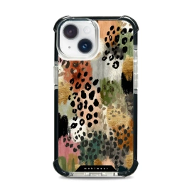 Case MagSafe Elite Bumper for Apple iPhone 14 - Design D167D