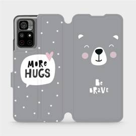 Phone Case Xiaomi Redmi Note 11 - Design MH06P