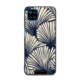 Hülle Glossy Case für Samsung Galaxy A12 - Farbe GA41G