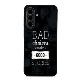 Phone Glossy Case Samsung Galaxy A26 5G - Design G071G