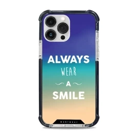 Case MagSafe Elite Bumper for Apple iPhone 13 Pro Max - Design D074D
