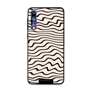 Phone Glossy Case Huawei P20 Pro - Design GA62G