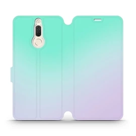 Etui do Huawei Mate 10 Lite - wzór VP63S