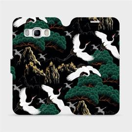 Phone Case Samsung Galaxy J5 2016 - Design VP16S