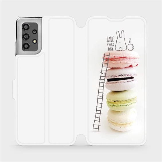 Phone Case Samsung Galaxy A32 4G - Design M090P