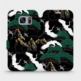 Phone Case Samsung Galaxy S7 Edge - Design VP16S