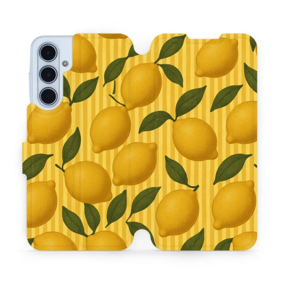 Phone Case Samsung Galaxy M35 5G - Design VP81S