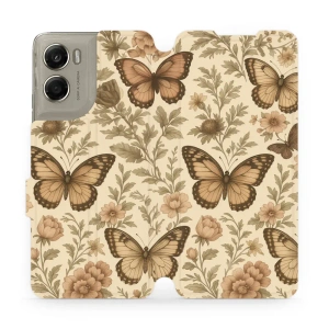 Phone Case Motorola Moto G06 Power - Design VP92S