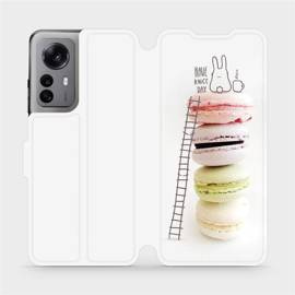 Phone Case Xiaomi 12X - Design M090P