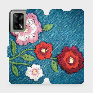 Phone Case OPPO A74 - Design MD05P