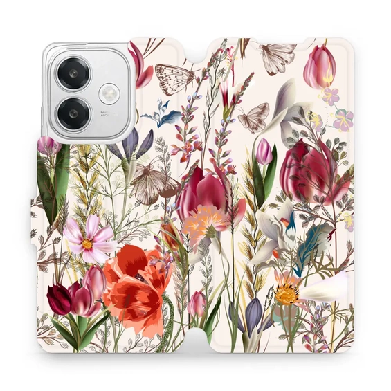Phone Case OPPO A60 5G - Design MP01S