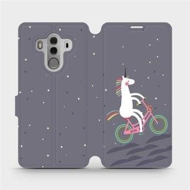 Etui do Huawei Mate 10 Pro - wzór V024P