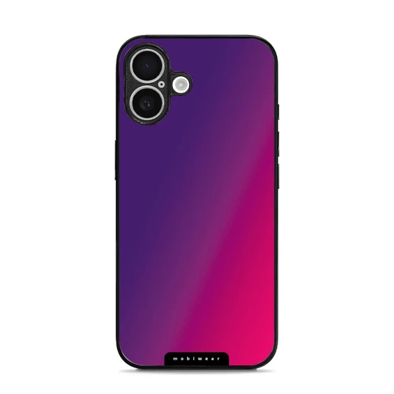 Etui Glossy Case do Apple iPhone 16 - wzór G067G