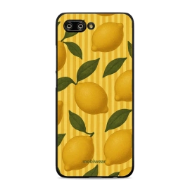 Phone Glossy Case Huawei Honor 10 - Design GP81G