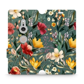 Phone Case Sony Xperia XZ2 - Design VP71S